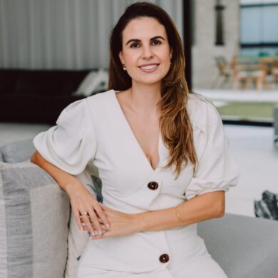 Dra. Fernanda Morando